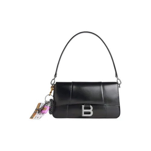 BALENCIAGA Hourglass Сумки через плечо Женские