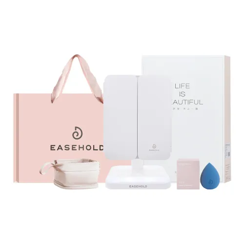 EASEHOLD MAKE UP Зеркала Удобство Унисекс