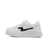 бело-черный