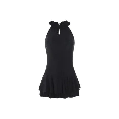 MIMOSA CHUR Ван-Пис Купальник Женские