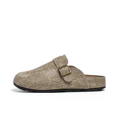 Medd Birkenstock Стиль Обувь Мужская