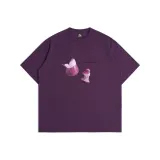 Сливовый фиолетовый, груша