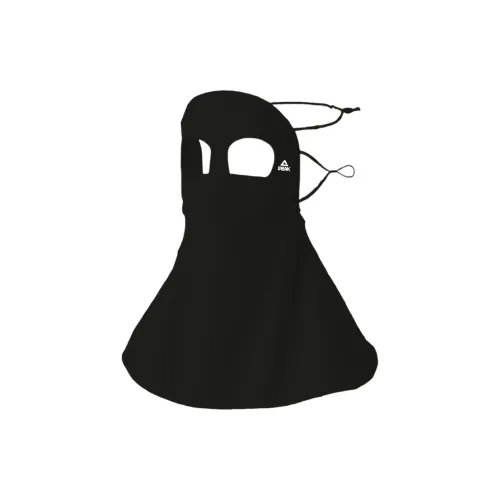 PEAK Полиамид Маски с защитой от солнца Унисекс