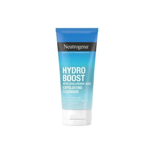 Neutrogena Очищающие средства Чистка Унисекс