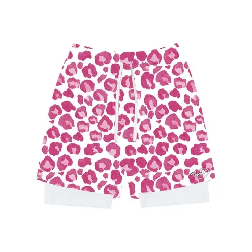 Шорты для спорта унисекс TIP Off