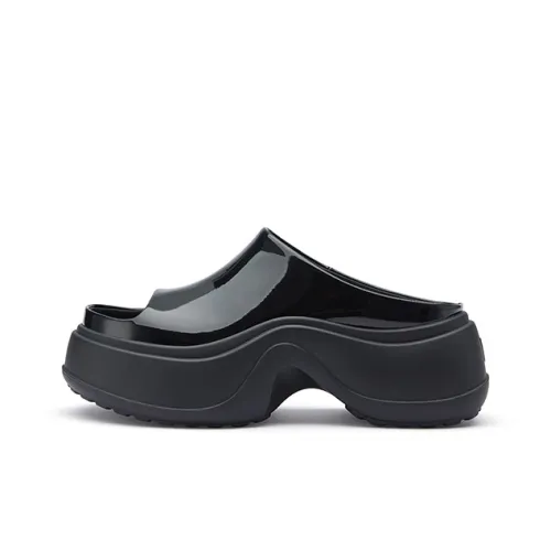 STARTER ЭВА Противоскользящие Устойчивые к истиранию Слипоны Женские