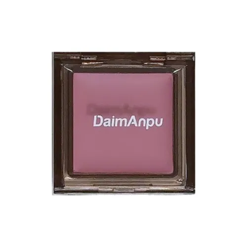 DAIMANPU Монохромный Ледяной Night Блок Румяна Настройка Oil Control Маскирующий Легкий для Смесь