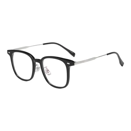 BOELEO TR Памятный пластик Гриламид TR90 Квадратные Оправы для очков Унисекс Многоцветные