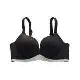 Чёрный, одиночная пара