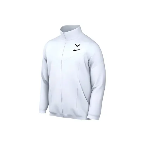 nike Куртки и Пальто Мужской Серый