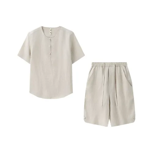 XUANSHENG Повседневная спортивная одежда для мужчин