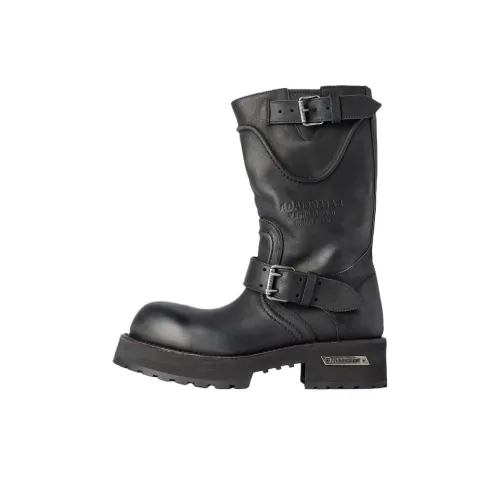 Balenciaga Ботильоны Мужские