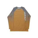 Жёлтый градиентный