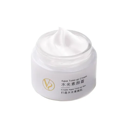 TINGMEI Dewy Lazy 3-в-1 Маскирующий Естественный LOOK Без Макияжа Крем Естественный Увлажнение