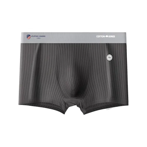 ATLETICO DE MADRID 1903 Мужское нижнее белье Combo Set