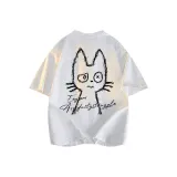 Серый меланж