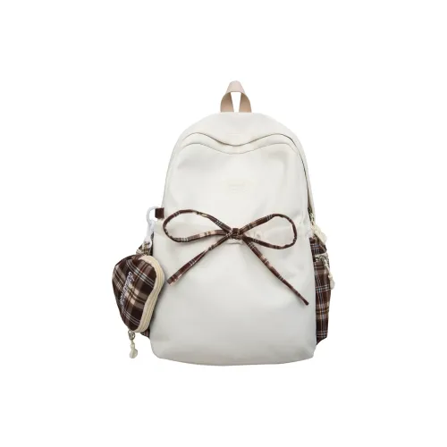 WXRX Нейлон Рюкзак Женские Многоцветный