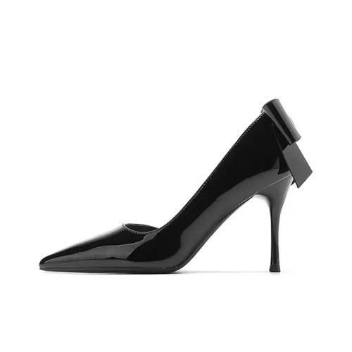 GOSO Высокие каблуки Женские