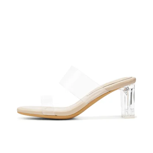 OMS Слипоны Женские