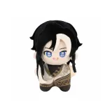 Симаруи, Сердце издания "Вымирание"