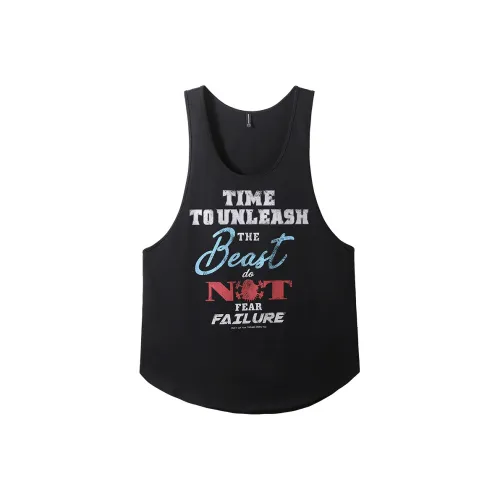 Muscle Dog Мужские Майки