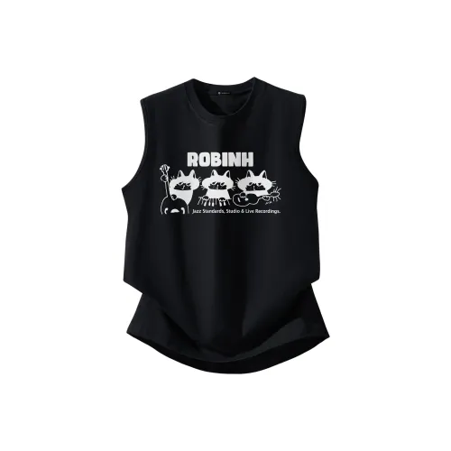 ROBINHOOD Унисекс Футболки