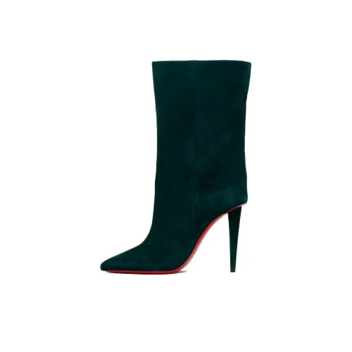 Christian Louboutin Женские ботильоны