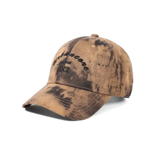 EX2 YIHAISHI Полиэстер Кепки Унисекс