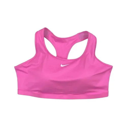 nike Спортивное белье Женское Розовый