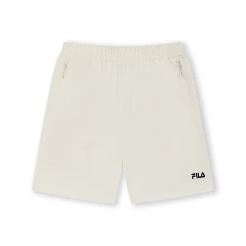 FILA Ivory IV Мужские Повседневные Шорты