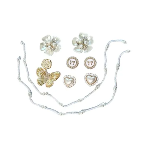 BAGNOREGIO Сплав Смола Аксессуары для обуви Унисекс