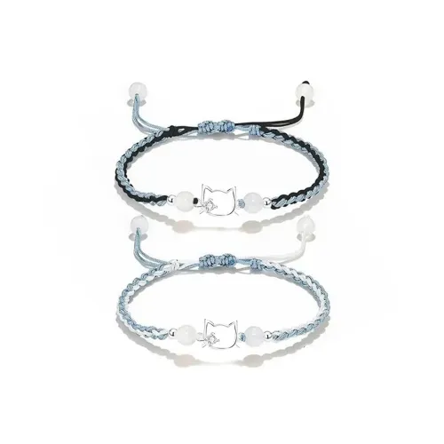 Inkopper Ткань Браслеты Шнурки Унисекс