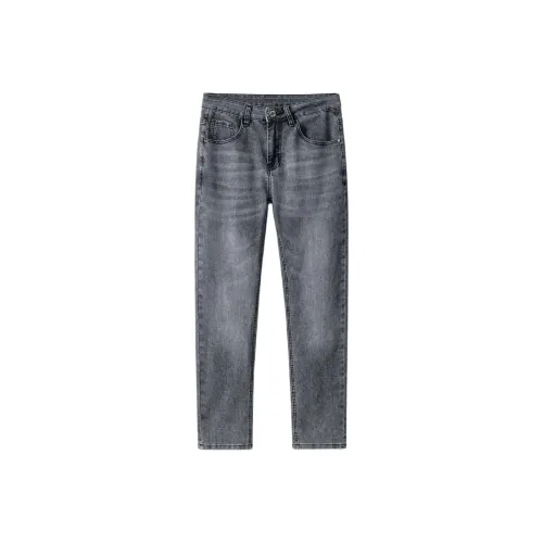 JUCY JUDY Унисекс Джинсы