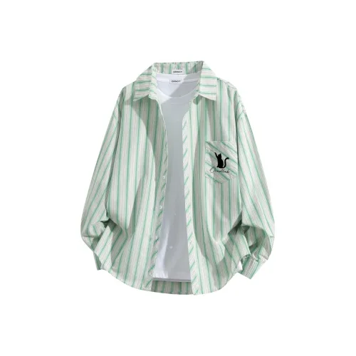 ORNOT Унисекс Рубашки