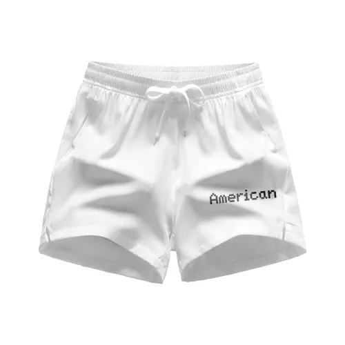 Mulinsen Унисекс Спортивные шорты