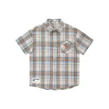 Абрикос Синяя Клетка