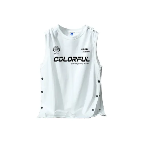 Colorful Creations Майка Унисекс