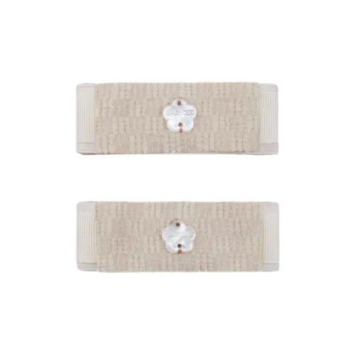 BABYBEI Жемчужная раковина Аксессуары для волос Женские