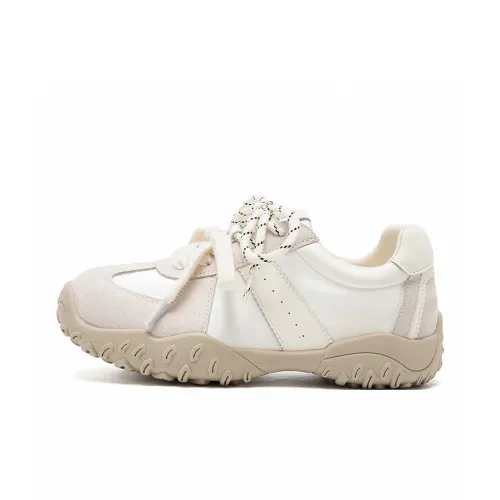 MALEMONKEY Дышащий Легкий Увеличивающий Высоту Низкий Топ Повседневный Женский