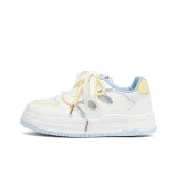 Белый Синий