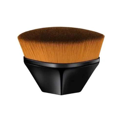 MAQINA Черный Волшебный Foundation Щетка Мягкий и Дружественный к коже