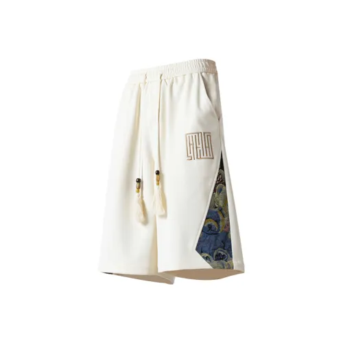 ZYKY Унисекс Повседневные шорты