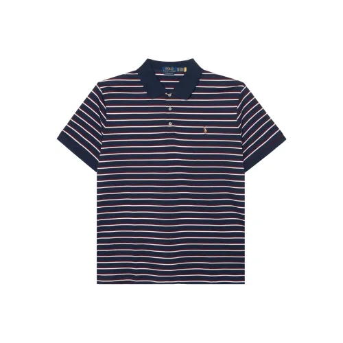 Polo Ralph Lauren Polo Мужской Темно-синий
