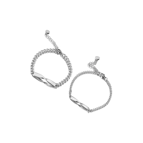 Inkopper Сплав Браслеты Унисекс