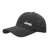 Темно-серая шляпа из сетки для быстрого высыхания