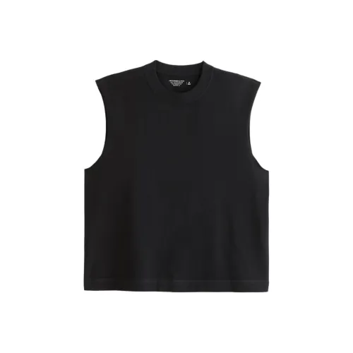 Аберкомби＆Фит Танк Топ Мужской