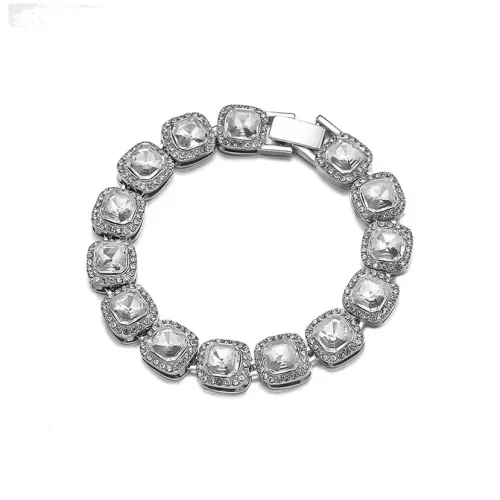 BLESSED BULLET Сплав Браслеты Унисекс