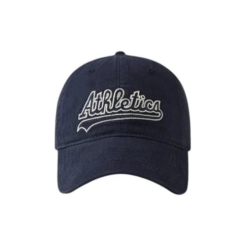 Ai Jiawei Хлопковые кепки унисекс