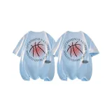 2 шт (Светло-синий + Светло-синий)