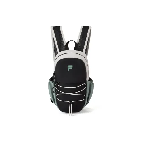 FILA FUSION Рюкзаки Обсидиановый черный Унисекс